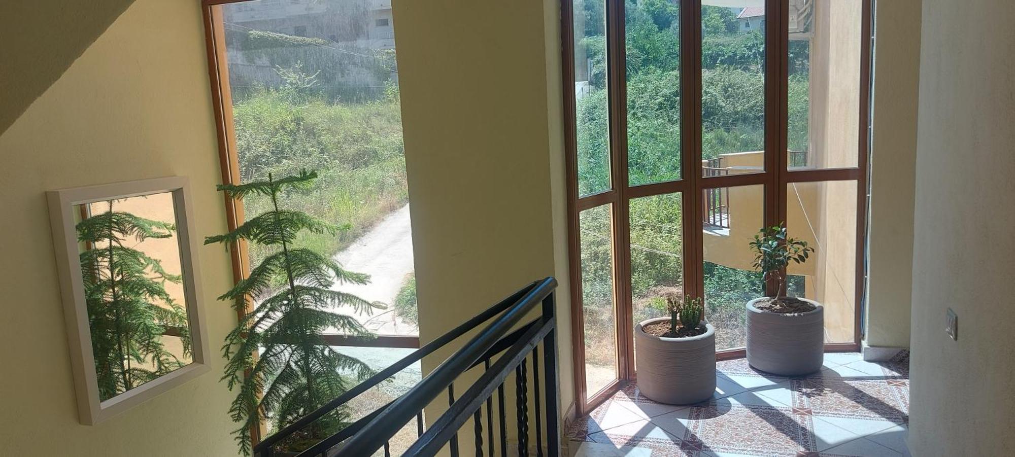 Ferienwohnung Rigandi Durrës Exterior foto